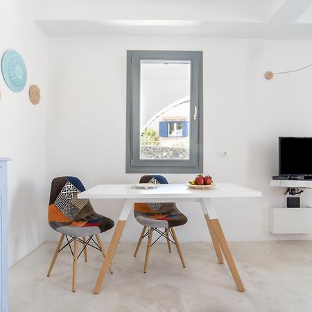 Lagadi Suites By K&K Mesaria Zimmer foto