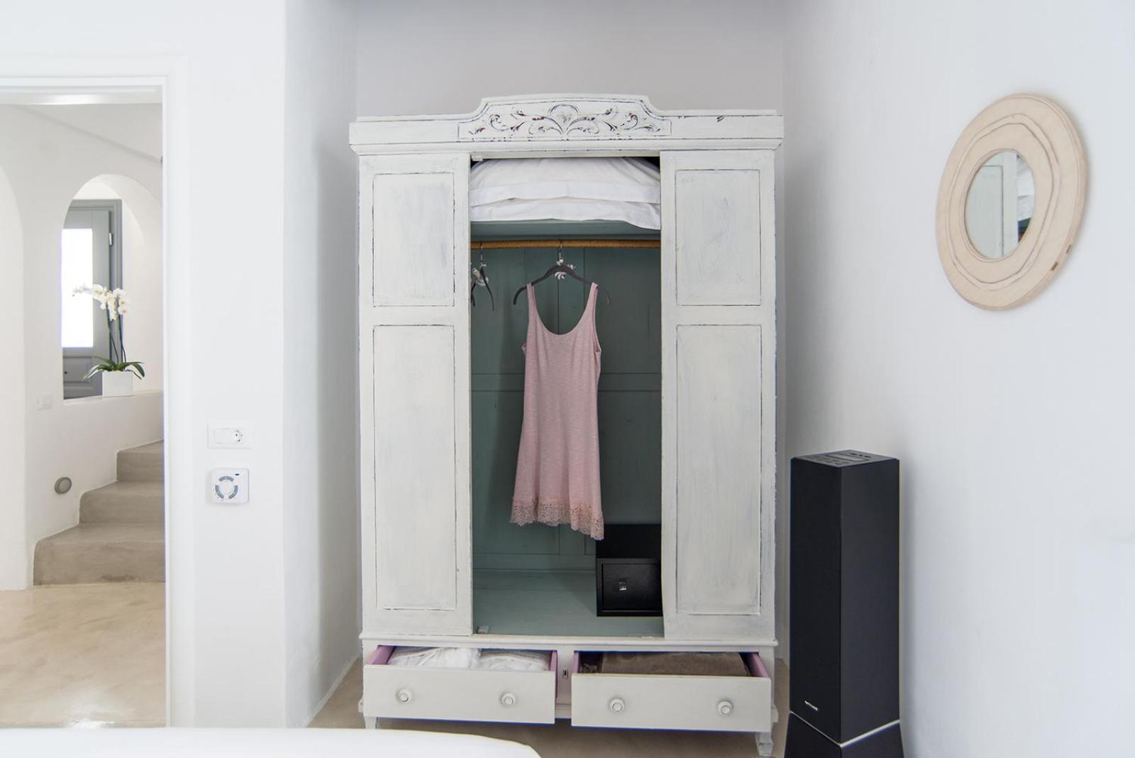 Lagadi Suites By K&K Mesaria Zimmer foto
