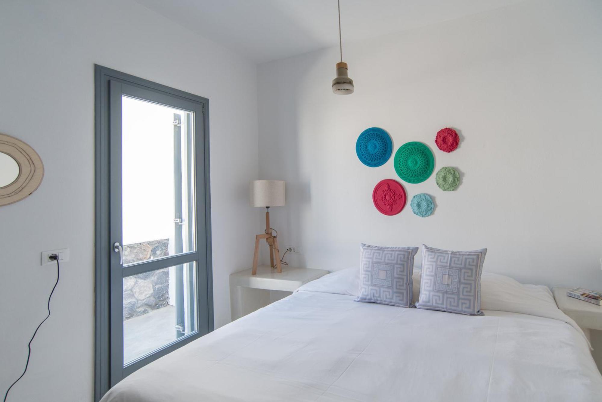 Lagadi Suites By K&K Mesaria Zimmer foto