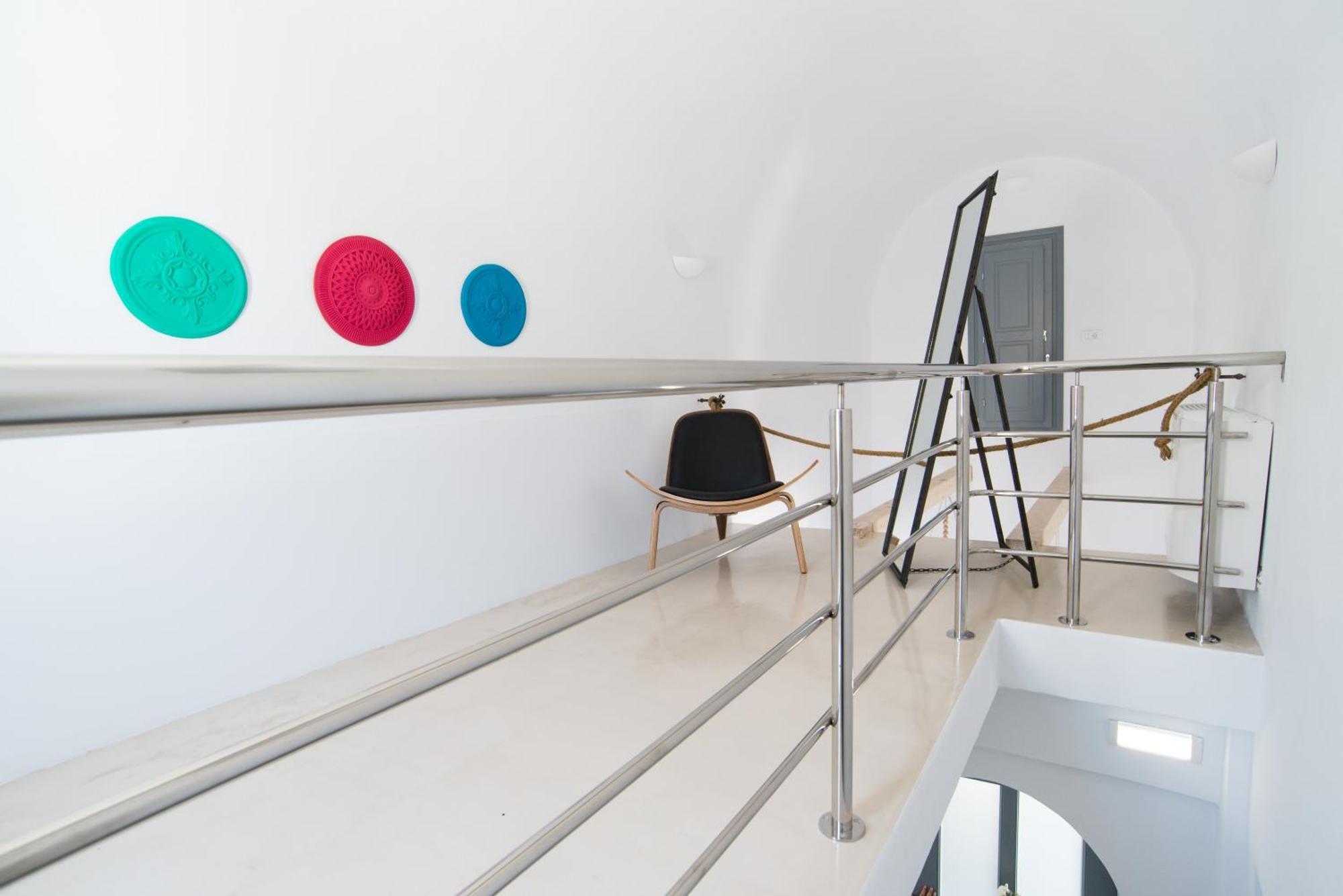 Lagadi Suites By K&K Mesaria Zimmer foto