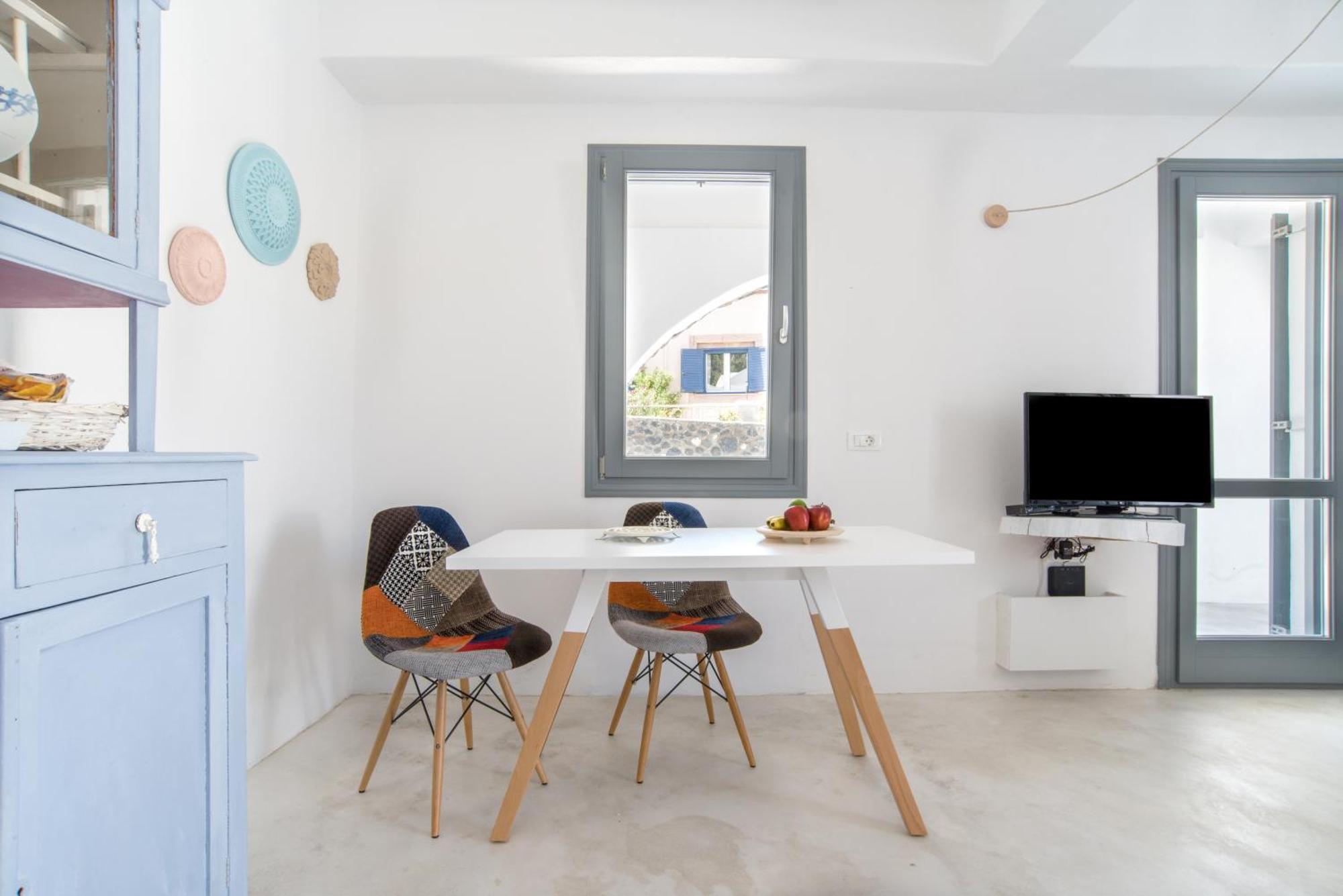 Lagadi Suites By K&K Mesaria Zimmer foto