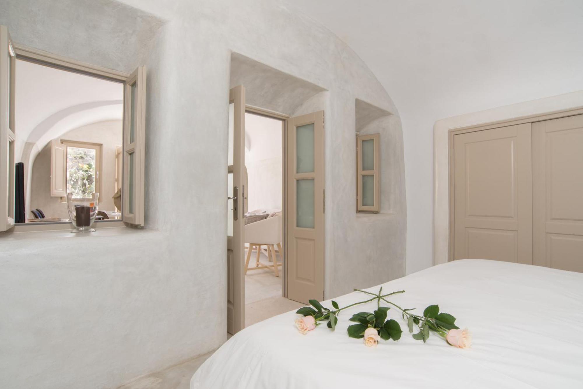 Lagadi Suites By K&K Mesaria Zimmer foto