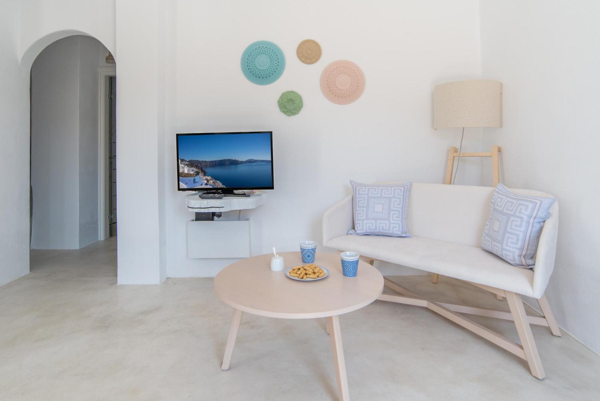 Lagadi Suites By K&K Mesaria Zimmer foto