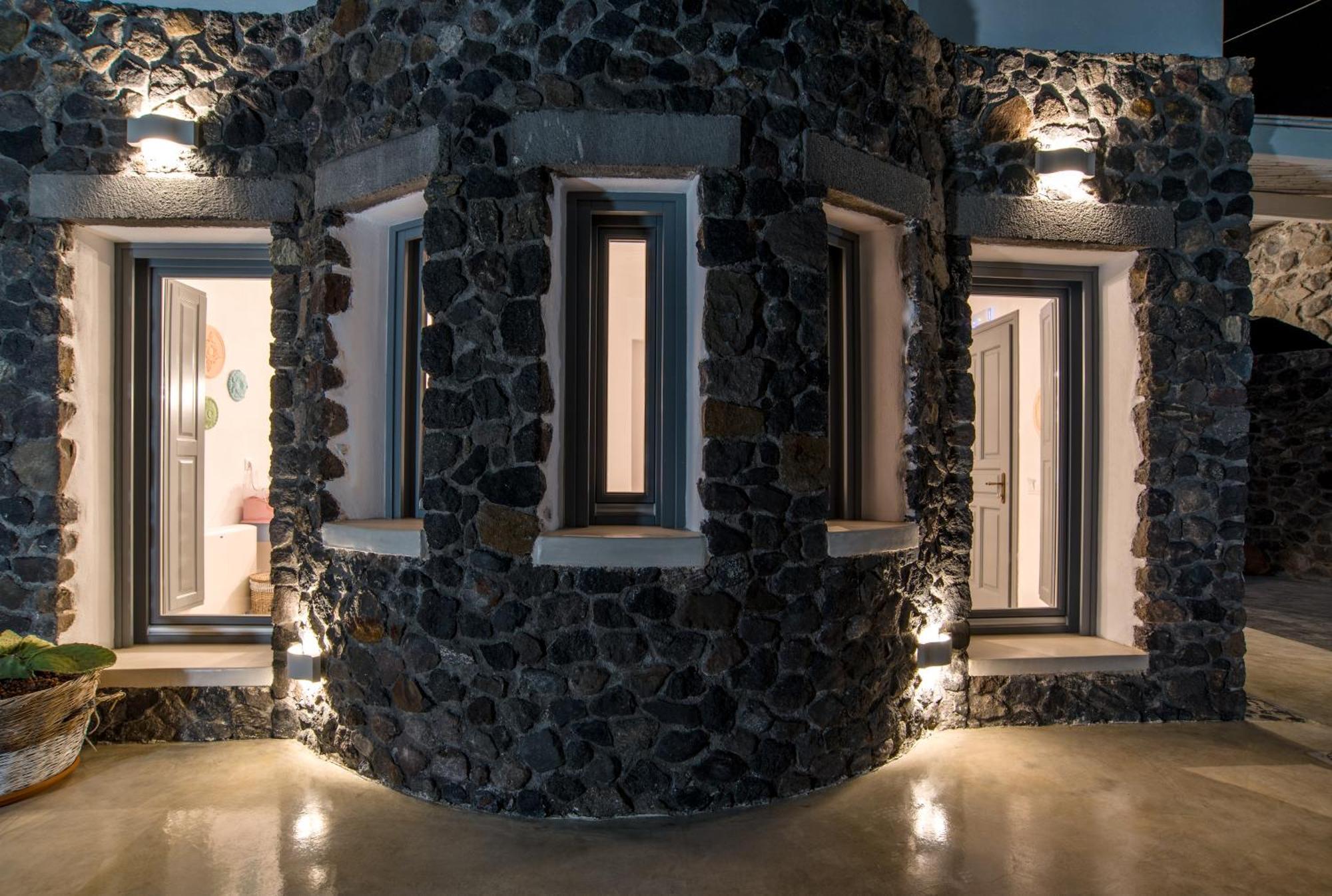 Lagadi Suites By K&K Mesaria Zimmer foto